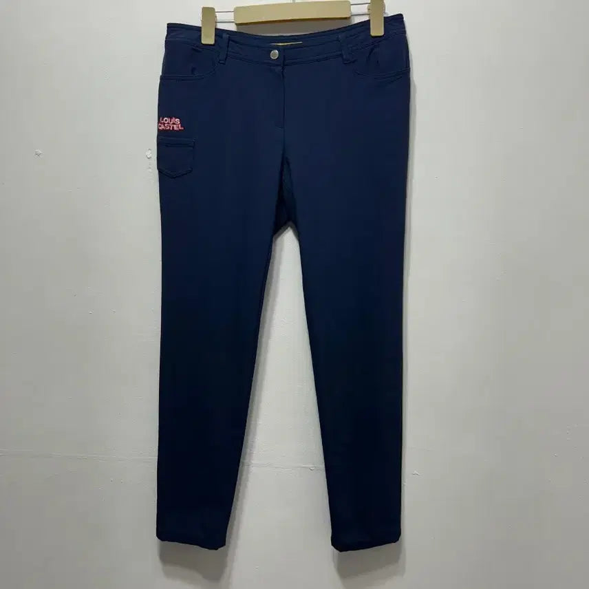 [BUNJANG] Louis Quatorze Women's Golf Pants Size 76 / 루이까또즈 여성 골프 바지 76사이즈