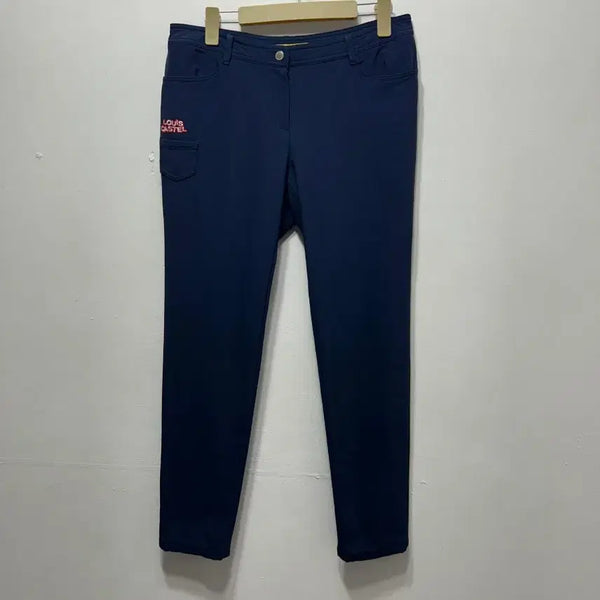 [BUNJANG] Louis Quatorze Women's Golf Pants Size 76 / 루이까또즈 여성 골프 바지 76사이즈
