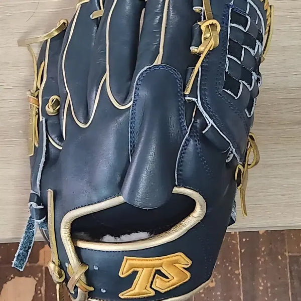 [BUNJANG] TS Japan Kip Leather 12-inch Pitcher's Glove / TS 투수 글러브 팝니다 12인치