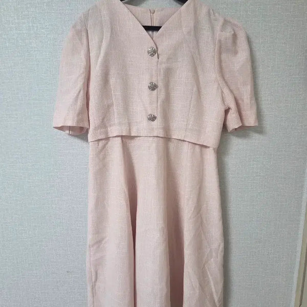 [BUNJANG] One Piece Dress / 원피스