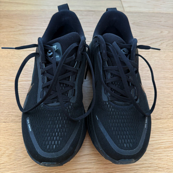 [BUNJANG] Nike Vomero 18 Men's Running Shoes Black Size 270 / 나이키 보메로18 판매합니다. 270 사이즈