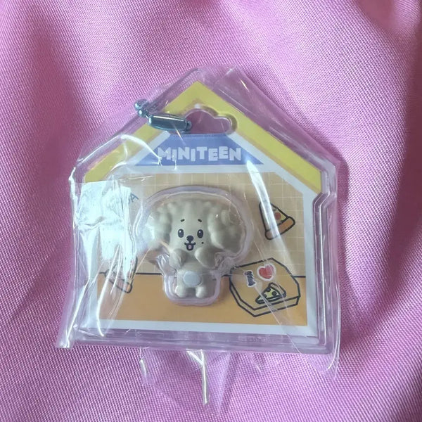 [BUNJANG] Bandai Mini Tin Gacha Door Photocard / 미니틴 반다이 가챠 도아 양도