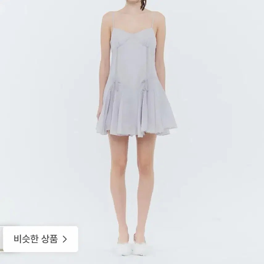 [BUNJANG] Pain Or Pleasure Ops Dress / 페인오어플레져_최종할인(바로결제)