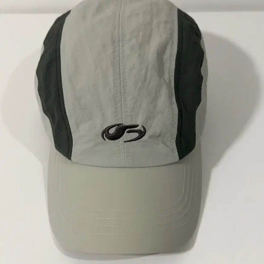 [BUNJANG] Filluminate Nylon Cap / 필루미네이트 나일론 캡