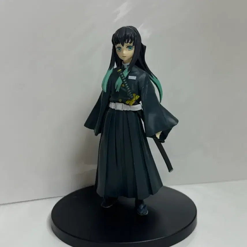 [BUNJANG] Demon Slayer Muichiro Tokito Battle of Bonds Figure Banpresto / 귀칼 무이치로 피규어 유대의장 반프레스토