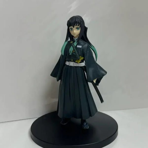 [BUNJANG] Demon Slayer Muichiro Tokito Battle of Bonds Figure Banpresto / 귀칼 무이치로 피규어 유대의장 반프레스토