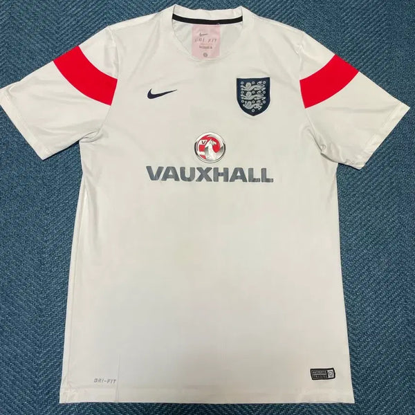 [BUNJANG] Nike England Football Training Jersey / 나이키 잉글랜드 축구 트레이닝 유니폼