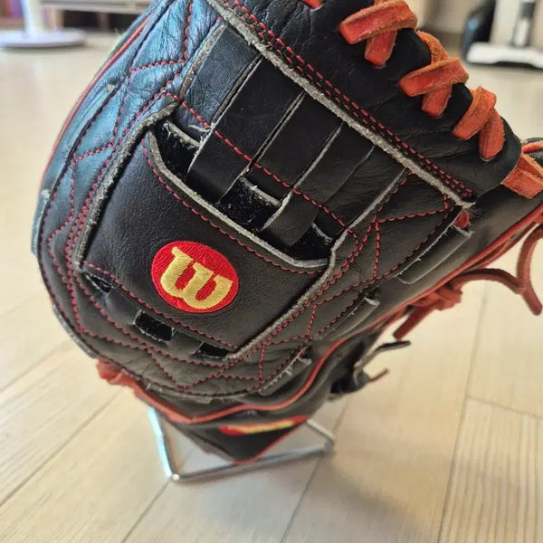 [BUNJANG] Wilson A2K Baseball Glove / 윌슨 A2K 야구글러브
