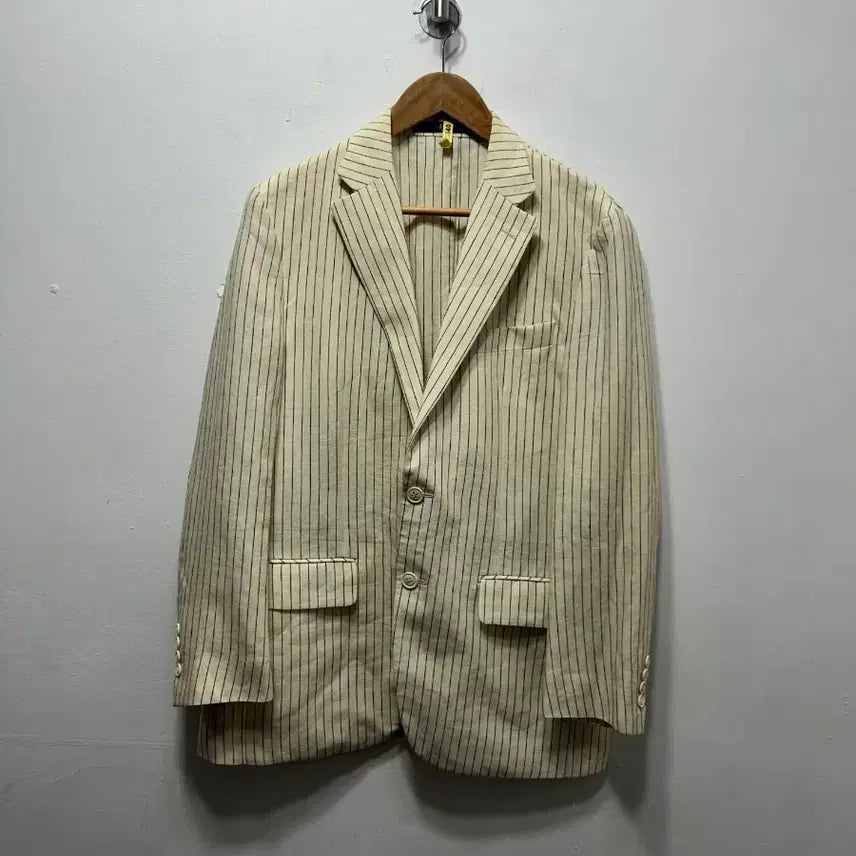 [BUNJANG] Daks Marblaze Jacket Size 95 (M) / 닥스 마 블레이조 자켓 95사이즈 M