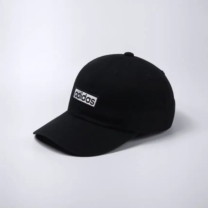 [BUNJANG] Adidas Aeroready Vintage Ball Cap / 아디다스 에어로레디 빈티지 볼캡 모자