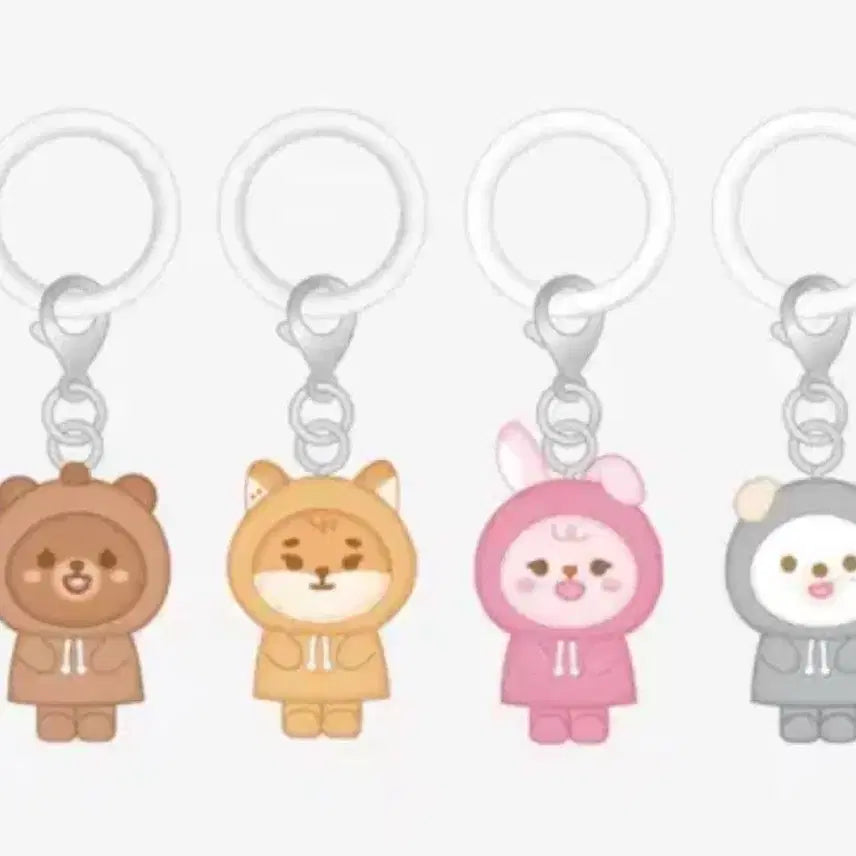 [BUNJANG] DAY6 Mejirushi Mini Charm Case / 데이식스 메지루시 미니참 케
