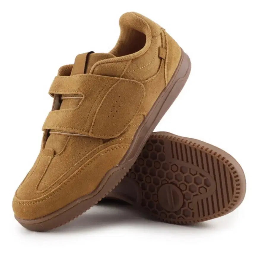 [BUNJANG] Fila Slantshot 98/23 Baby Brown Shoes (US 7) / 휠라 슬랜트샷 98/23 베이비브라운(240, 새상품)