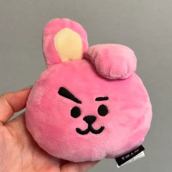 [BUNJANG] BT21 BTS Jungkook COOKY Plush Doll / Bt21 bts 방탄소년단 정국 쿠키 인형