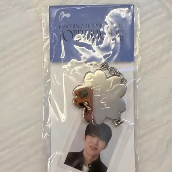 [BUNJANG] Day6 Dowoon Rocket Pendant / Day6-로켓팬던트 (도운)