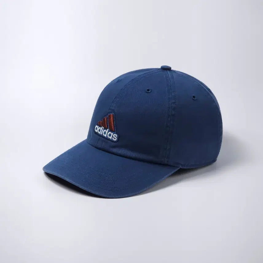 [BUNJANG] Adidas Climacool Vintage Baseball Cap / 아디다스 클리마라이트 빈티지 볼캡 모자