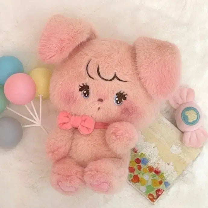 [BUNJANG] Mikko Kami Ball-Jointed Doll / 미코  mikko 캐미 인형