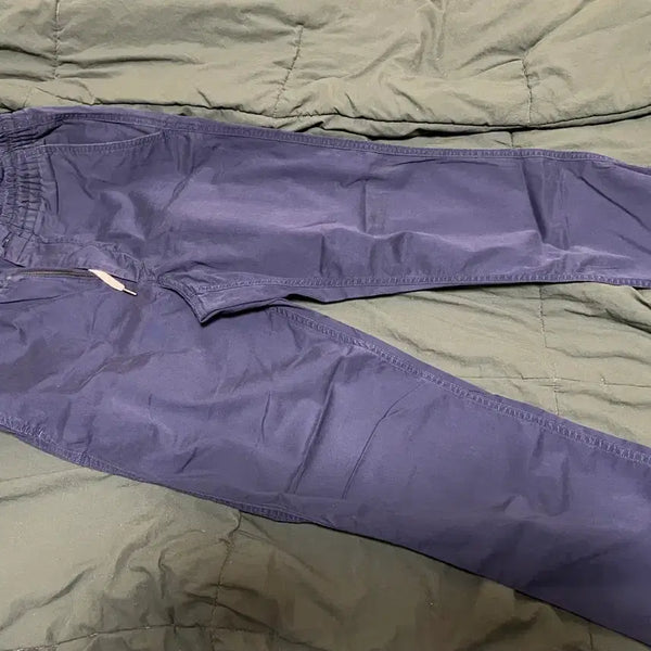 [BUNJANG] Polo Ralph Lauren Navy Frappster Stretch Slim Fit Pants XS / 폴로 프랩스터 네이비 스트레치슬림핏 xs(기장 수선)
