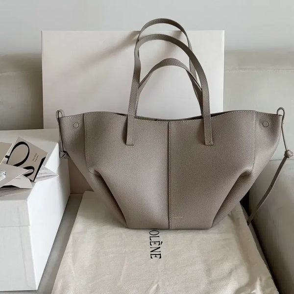 [BUNJANG] Polene Mini Bag Taupe / 폴렌느 심미니 토프