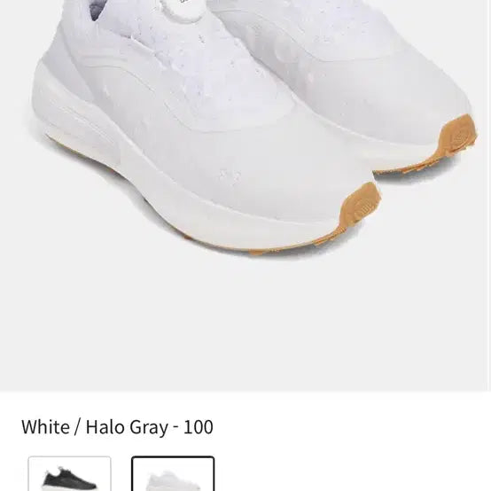 [BUNJANG] Under Armour Phantom Fore BOA Wide Golf Shoes 275mm / (정품)언더아머 팬텀 포어 BOA 와이드 골프화 275