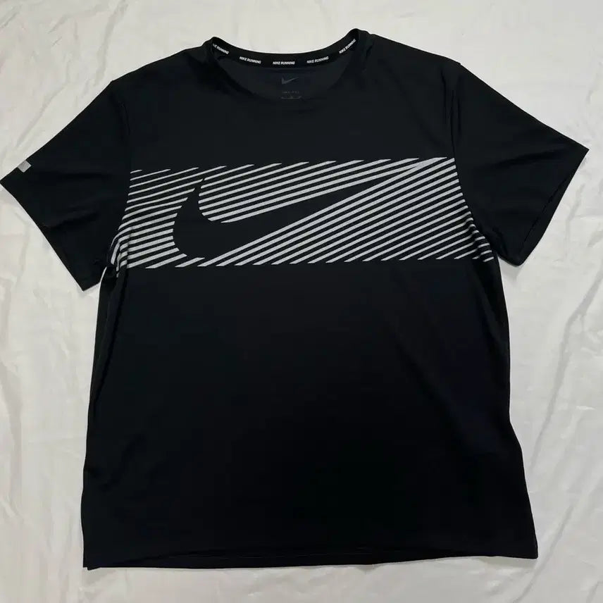 [BUNJANG] Nike Dri-FIT Flash Running T-Shirt XL / 나이키 러닝 드라이핏 플래쉬 티셔츠