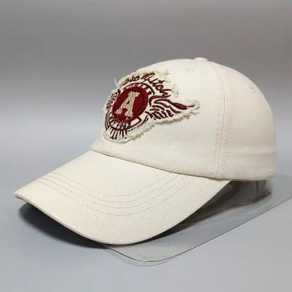 [BUNJANG] Aeropich Vintage Hat K-478 / 에어로피치 빈티지 모자 K-478