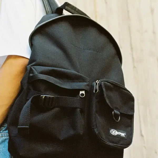 [BUNJANG] Vivastudio x Eastpak Backpack / 비바스튜디오x이스트팩 백팩
