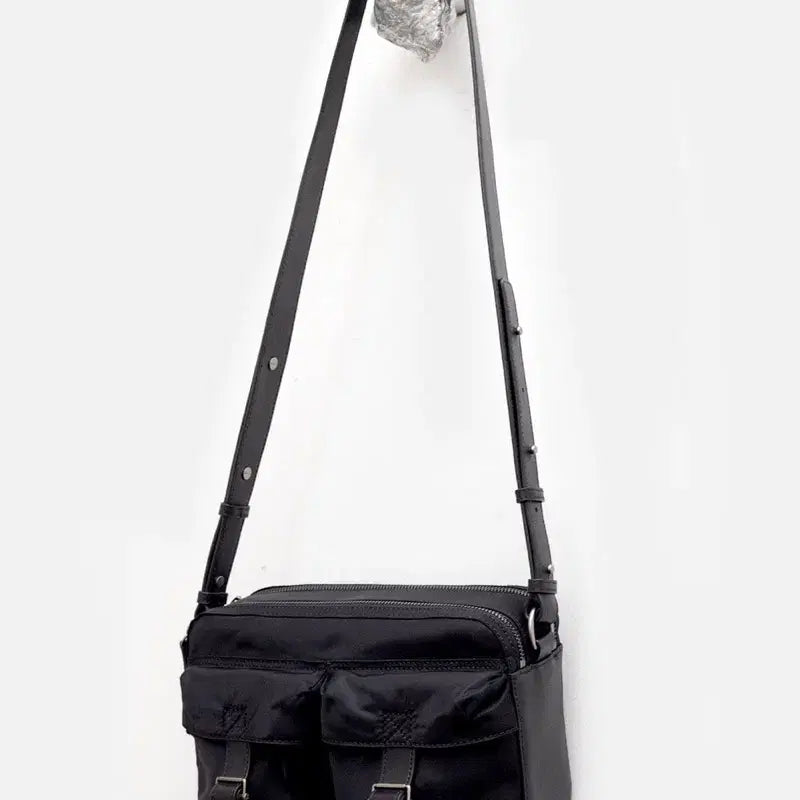 [BUNJANG] YOUS Camera Bag / 유스 카메라백