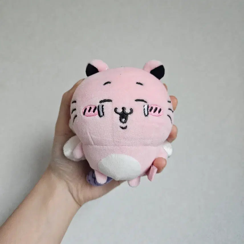 [BUNJANG] Chiikawa Chimera Mascot / 치이카와 먼작귀 키메라 마스코트