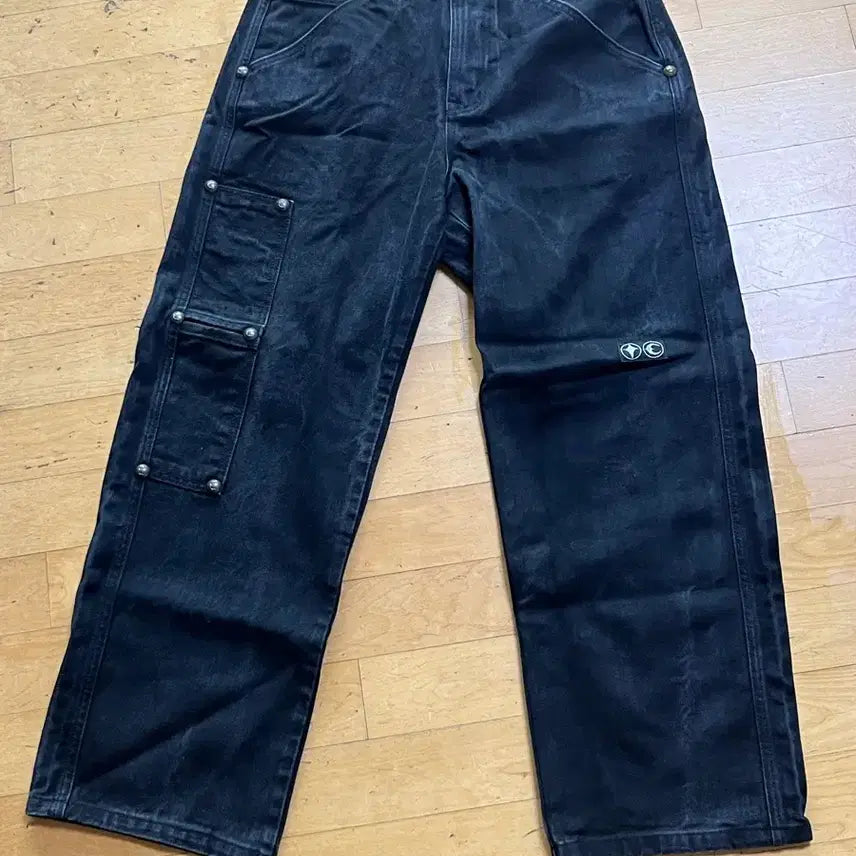 [BUNJANG] Thugclub Thug Pants M / 떠그클럽 떠그팬츠 m