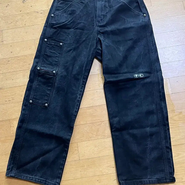[BUNJANG] Thugclub Thug Pants M / 떠그클럽 떠그팬츠 m