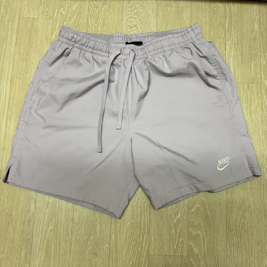 [BUNJANG] Nike Wovenflow Shorts Medium Mint Condition / 나이키 우븐플로우 쇼츠 반바지 m 민트급