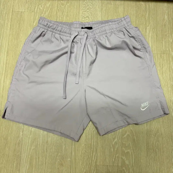 [BUNJANG] Nike Wovenflow Shorts Medium Mint Condition / 나이키 우븐플로우 쇼츠 반바지 m 민트급