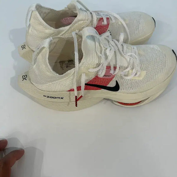 [BUNJANG] Nike Alphafly 2 Kipchoge Edition Shoes / 나이키 알파플라이 2 킵초게 에디션 260