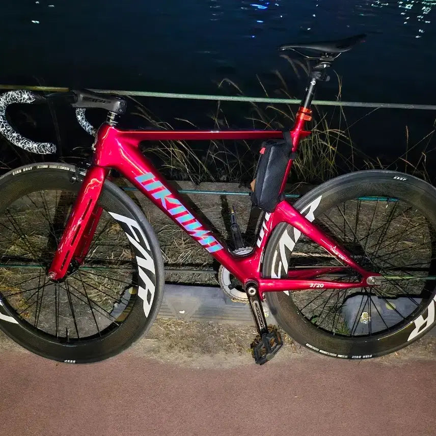 [BUNJANG] CSC60 Rim Wheelset / csc60림 무하자급