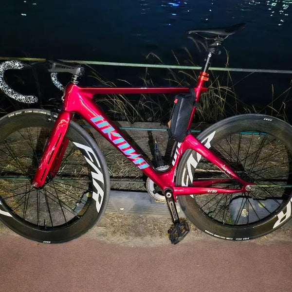 [BUNJANG] CSC60 Rim Wheelset / csc60림 무하자급