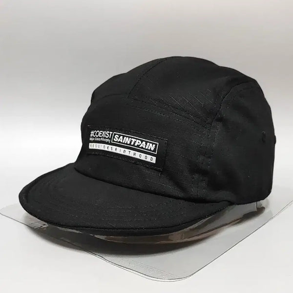 [BUNJANG] Saintpain Camp Cap K-481 / 세인트페인 캠프캡 모자 K-481