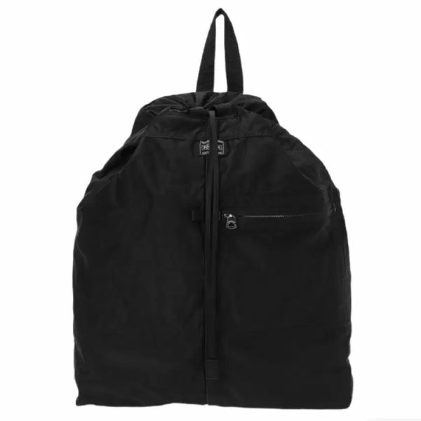 [BUNJANG] Porter Mile Backpack Black / 포터 마일 냅색 블랙
