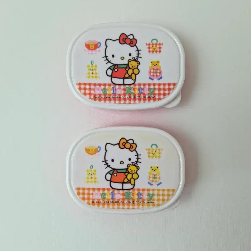 [BUNJANG] Hello Kitty Vintage Case / 무배) 일괄판매 키티 케이스