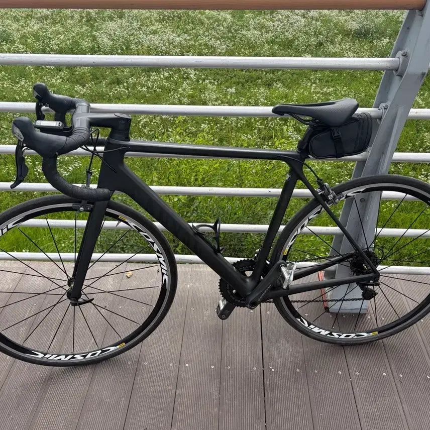 [BUNJANG] Canyon CF SLX Size M Bicycle / 캐니언 cf slx m사이즈 판매