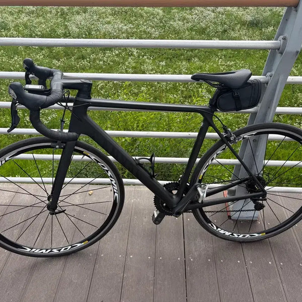[BUNJANG] Canyon CF SLX Size M Bicycle / 캐니언 cf slx m사이즈 판매