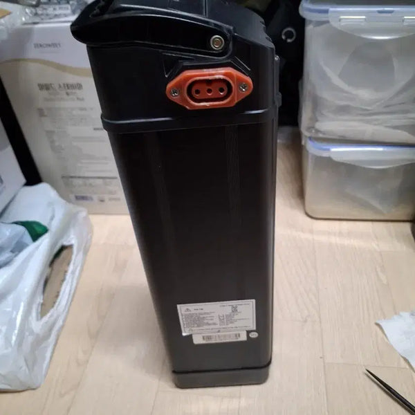 [BUNJANG] Motovelo Electric Bicycle Battery G4/G7 / 모토벨로.전기자전거   G4 .  .G7