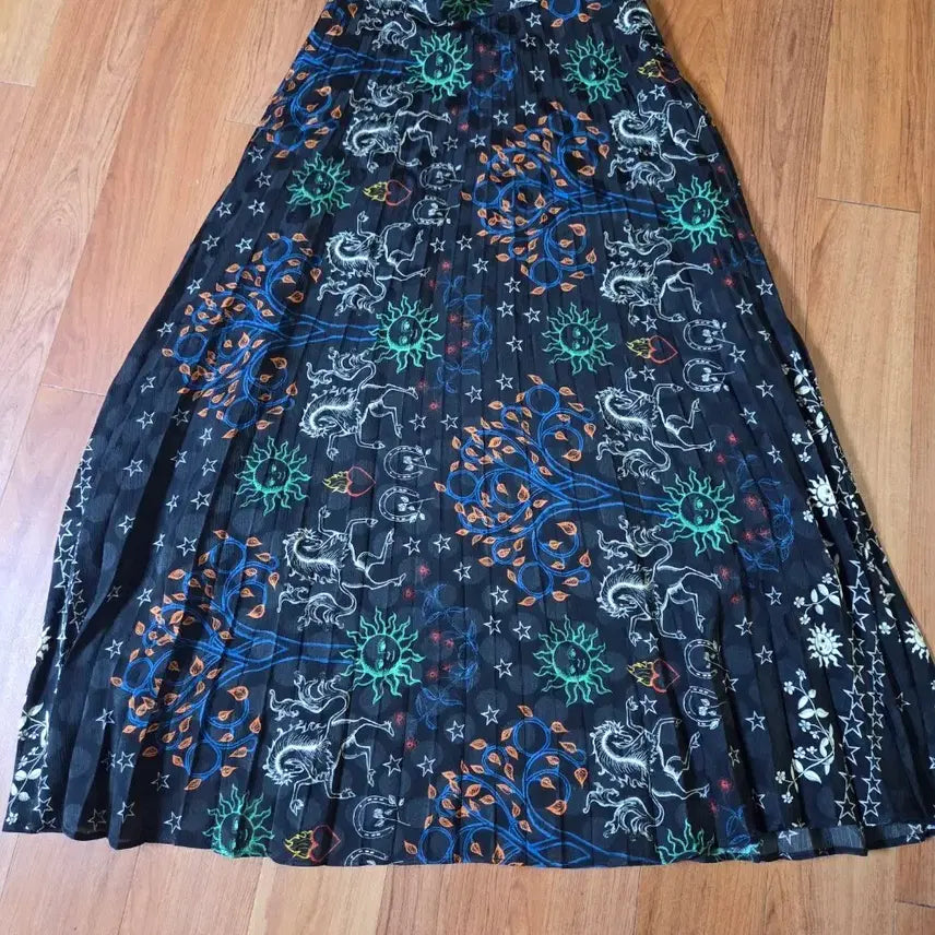 [BUNJANG] Sandro Tae-Yang Skirt Size 1 / 산드로 태양 스커트