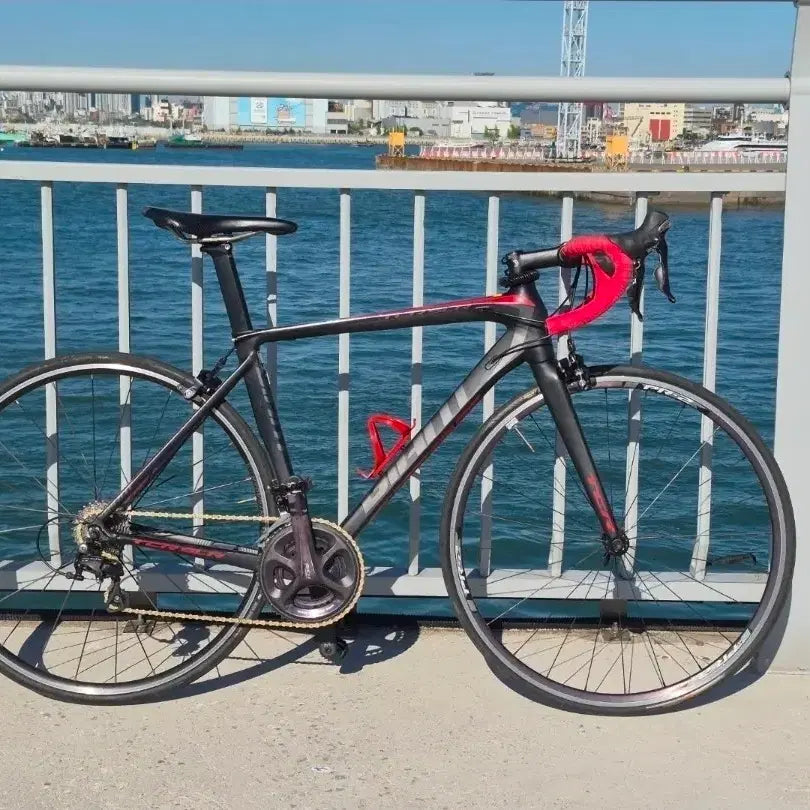 [BUNJANG] Giant TCR SLR2 Road Bike (M Size) / 자이언트 TCR slr2 판/대