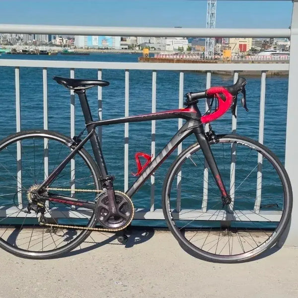 [BUNJANG] Giant TCR SLR2 Road Bike (M Size) / 자이언트 TCR slr2 판/대