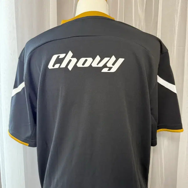 [BUNJANG] Gen.G Chovy Marking Jersey 100 / 젠지 유니폼 쵸비마킹