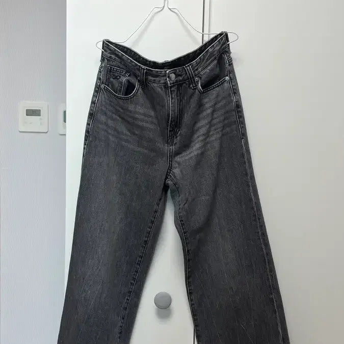 [BUNJANG] Plac Jeans 051 Denim Pants (Size 30) / 플랙 진 051 데님 [Size-30]
