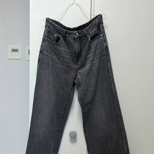 [BUNJANG] Plac Jeans 051 Denim Pants (Size 30) / 플랙 진 051 데님 [Size-30]