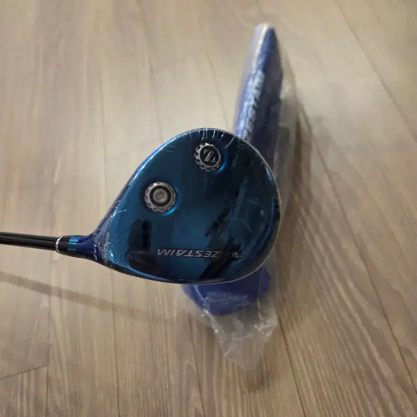[BUNJANG] Zestaim Noir Fairway Wood 5 (Right-Handed, R-Flex) / (새상품정품)제스타임 누아르 페어웨이 우드 5번