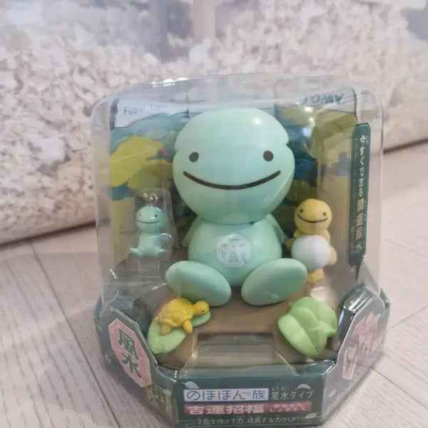 [BUNJANG] Takara Tomy Nohon Classic Item Figure / 타카라토미 노호혼 고전템