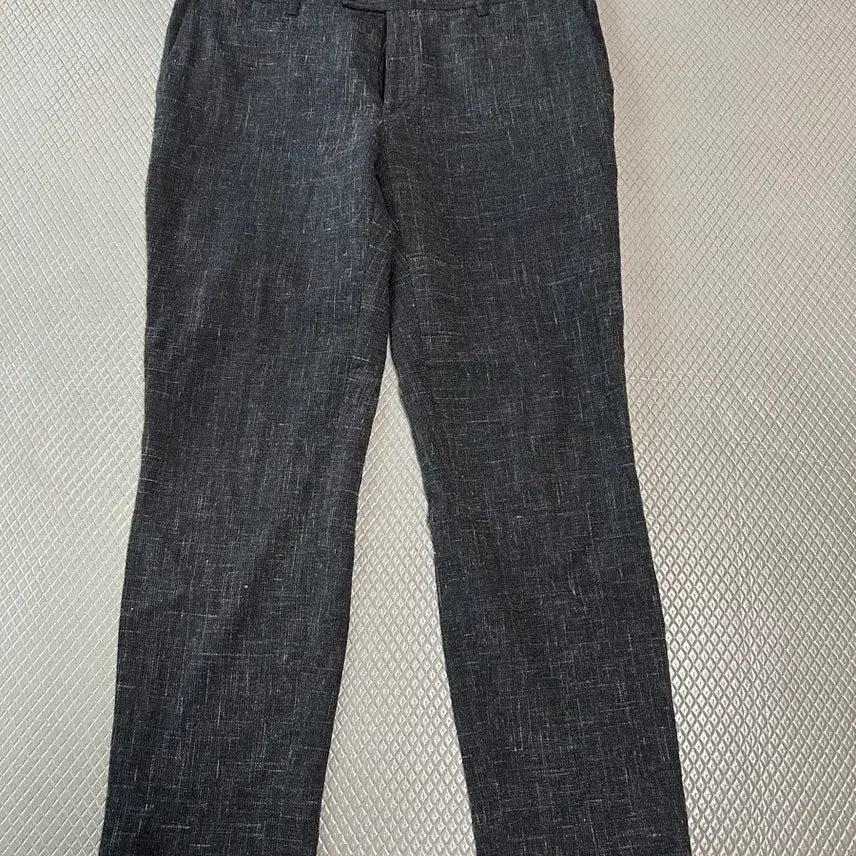 [BUNJANG] Basso Homme Trousers / 바쏘옴므 바지
